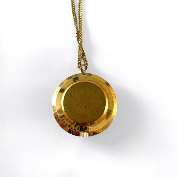 Vintage Buler 17 Jewels Pocket Watch - Picture 4 of 4